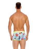 Men's boxer briefs